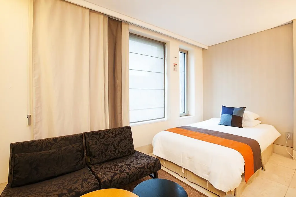 Baume Couture Hotel 済州市 韓国