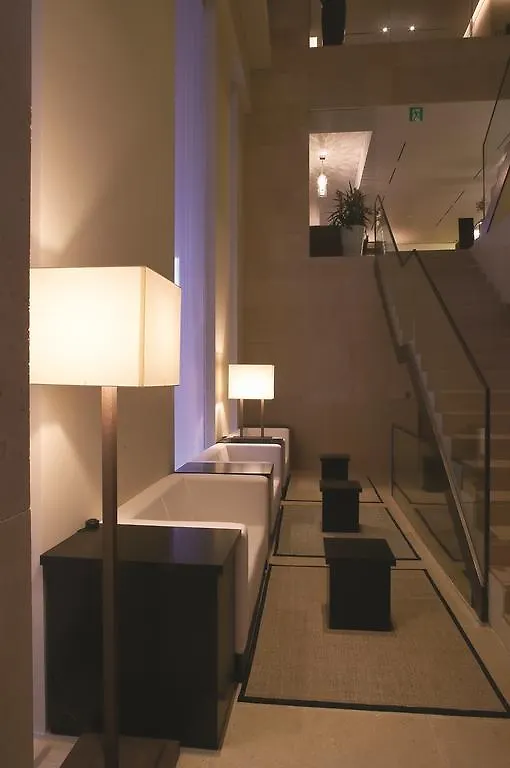 Baume Couture Hotel 済州市