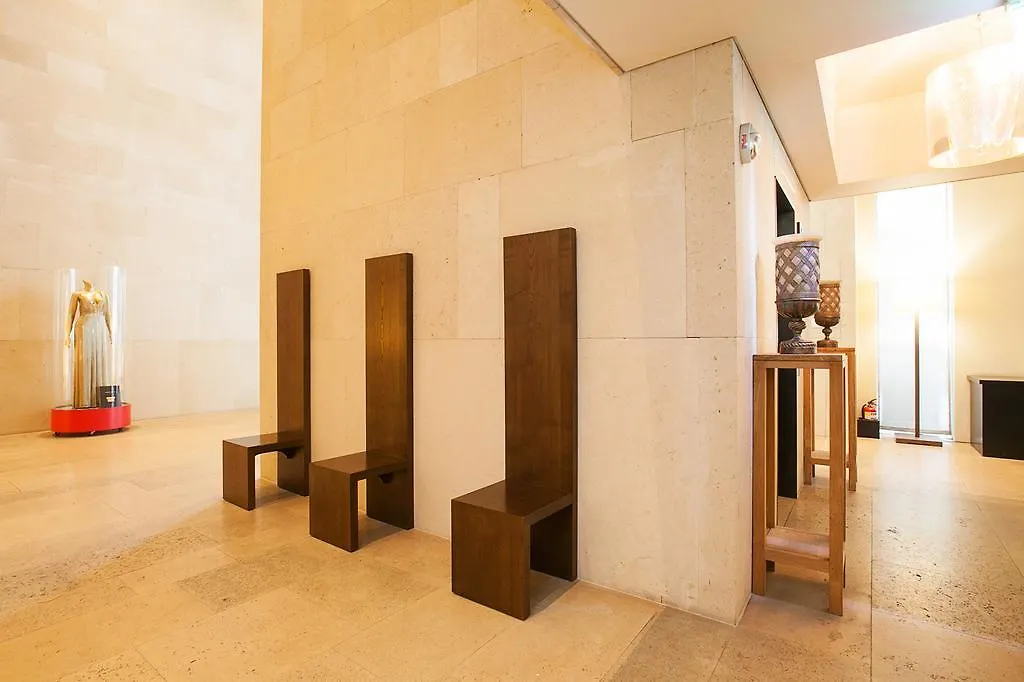 Baume Couture Hotel 済州市