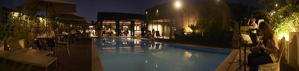 Baume Couture Hotel 済州市