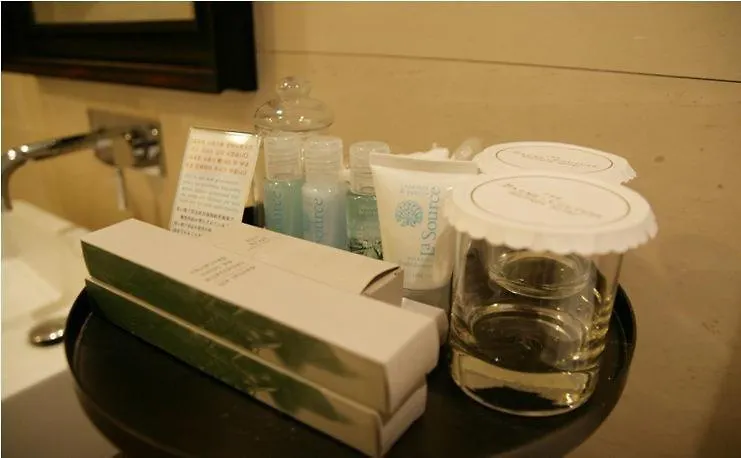 Baume Couture Hotel 済州市