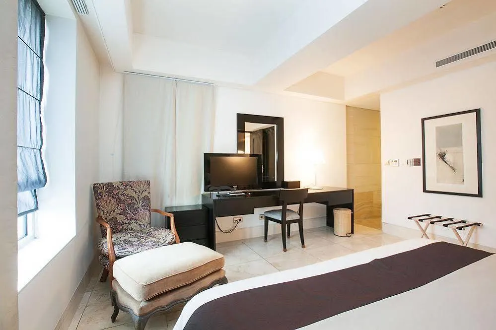 Baume Couture Hotel 済州市
