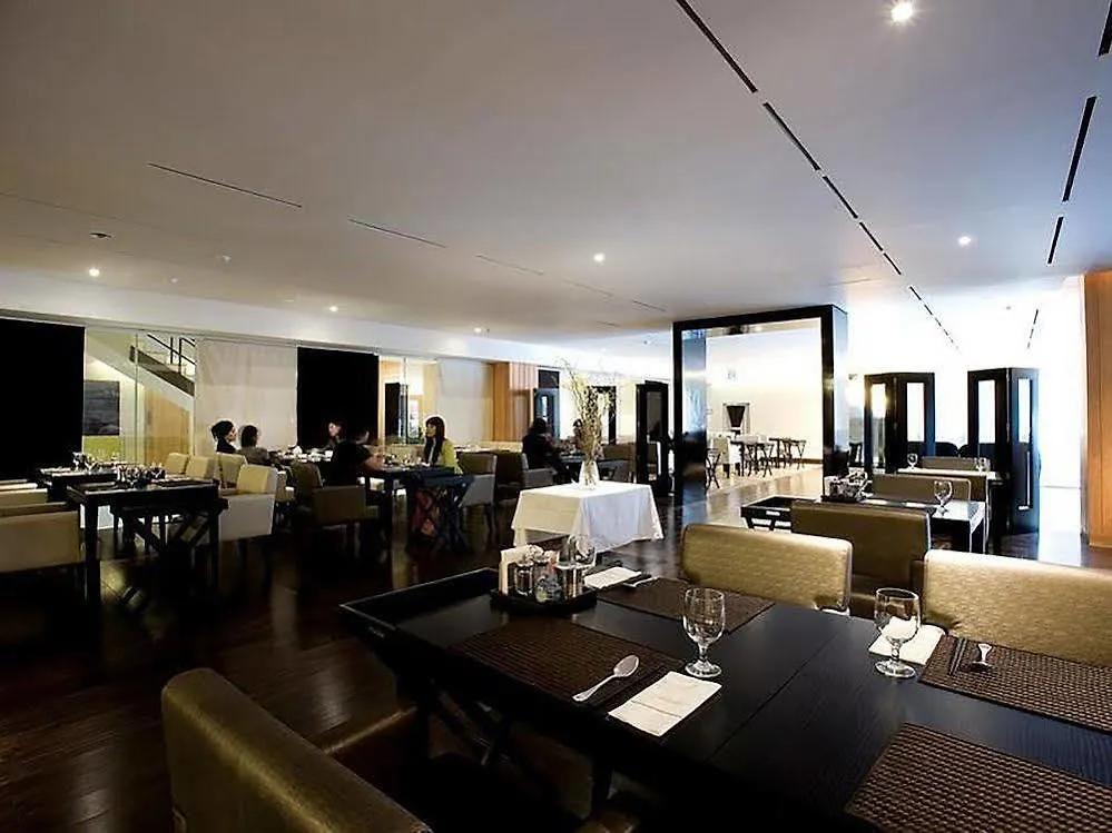 Baume Couture Hotel 済州市