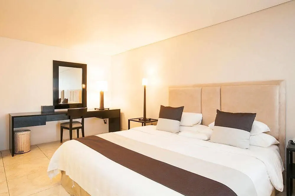 Baume Couture Hotel 済州市