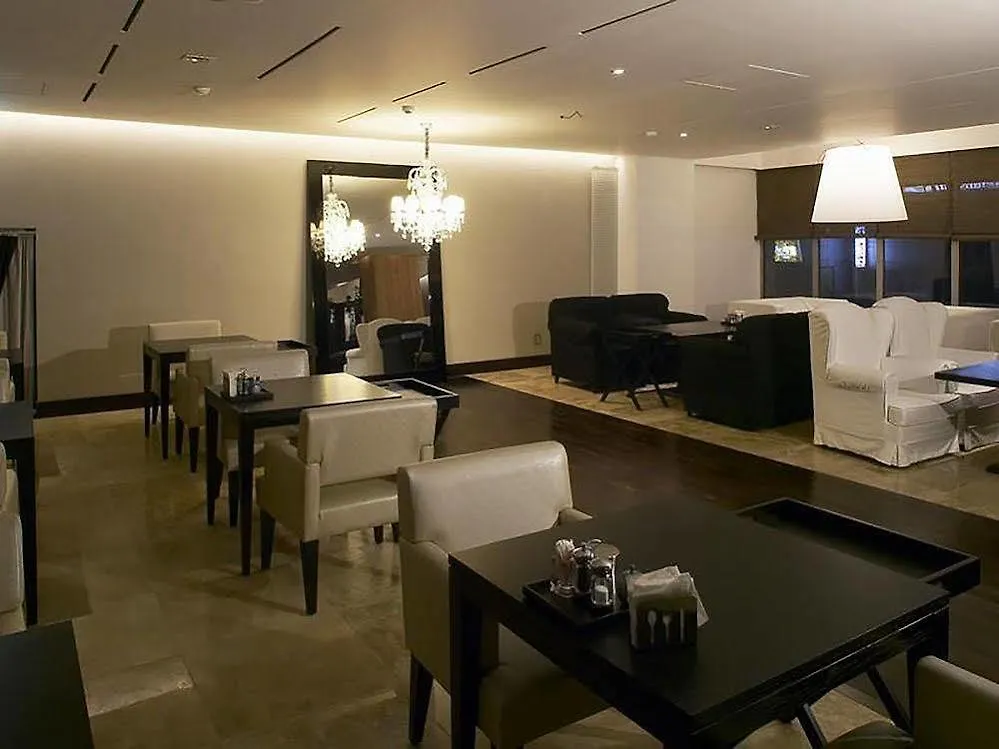 Baume Couture Hotel 済州市