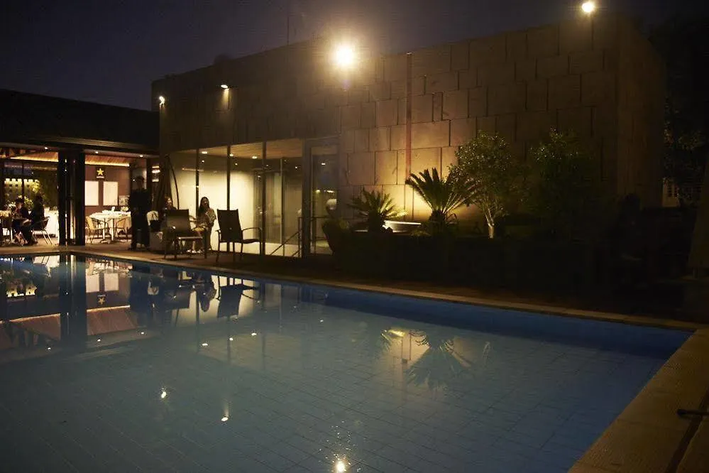 Baume Couture Hotel 済州市