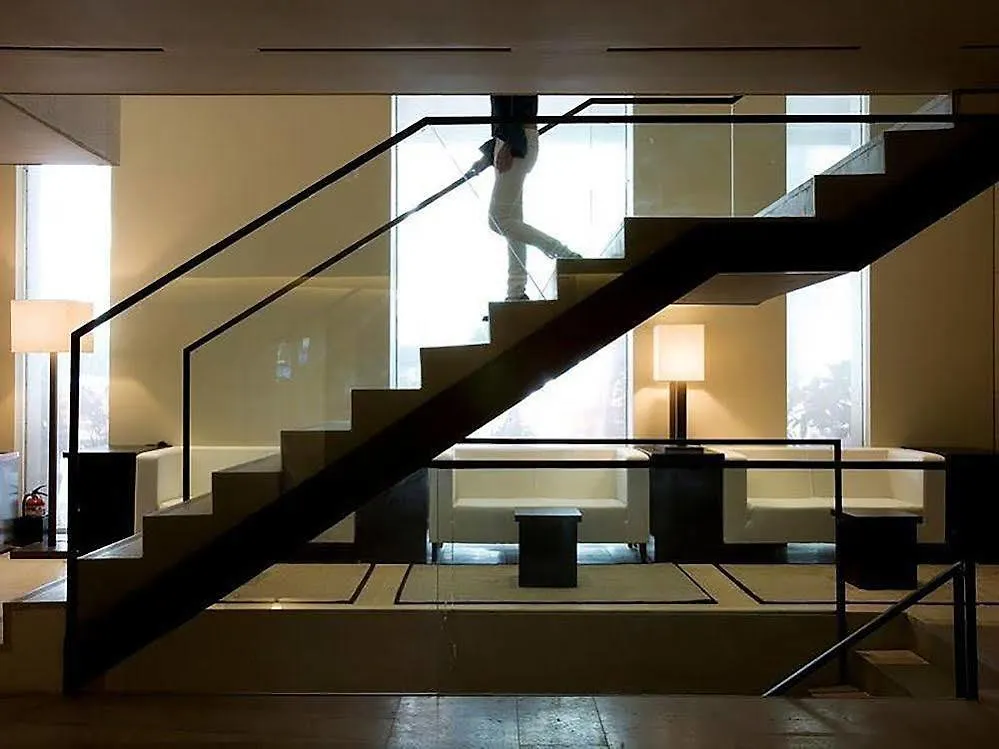 Baume Couture Hotel 済州市 3*,  韓国