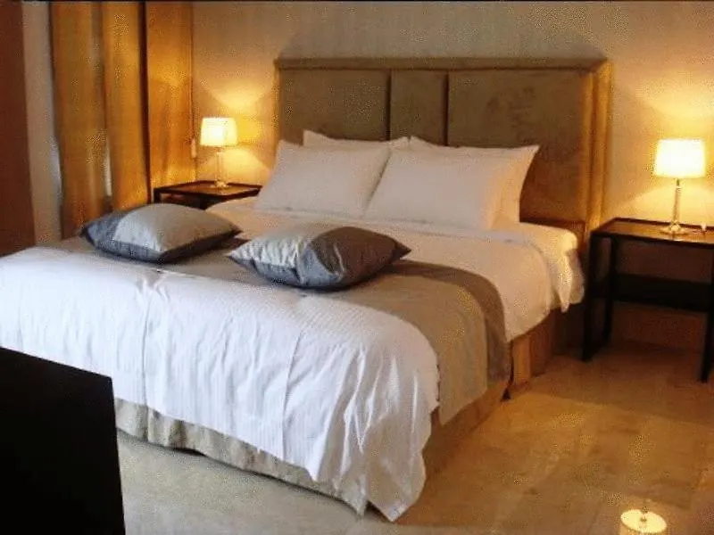 Baume Couture Hotel 済州市