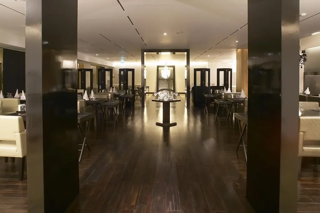 Baume Couture Hotel Jeju