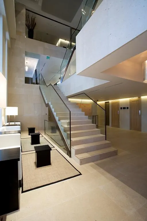 Baume Couture Hotel Jeju