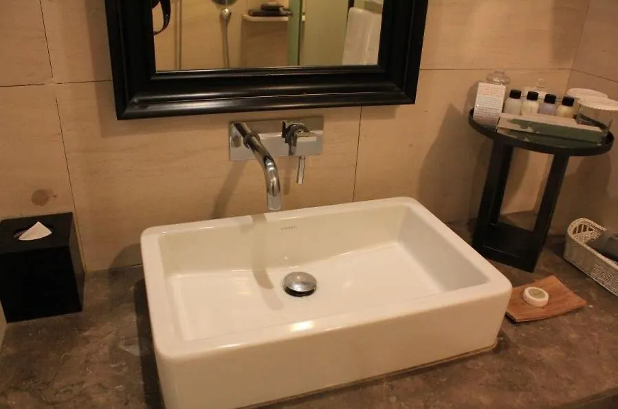 Baume Couture Hotel Jeju 3*,  Sydkorea