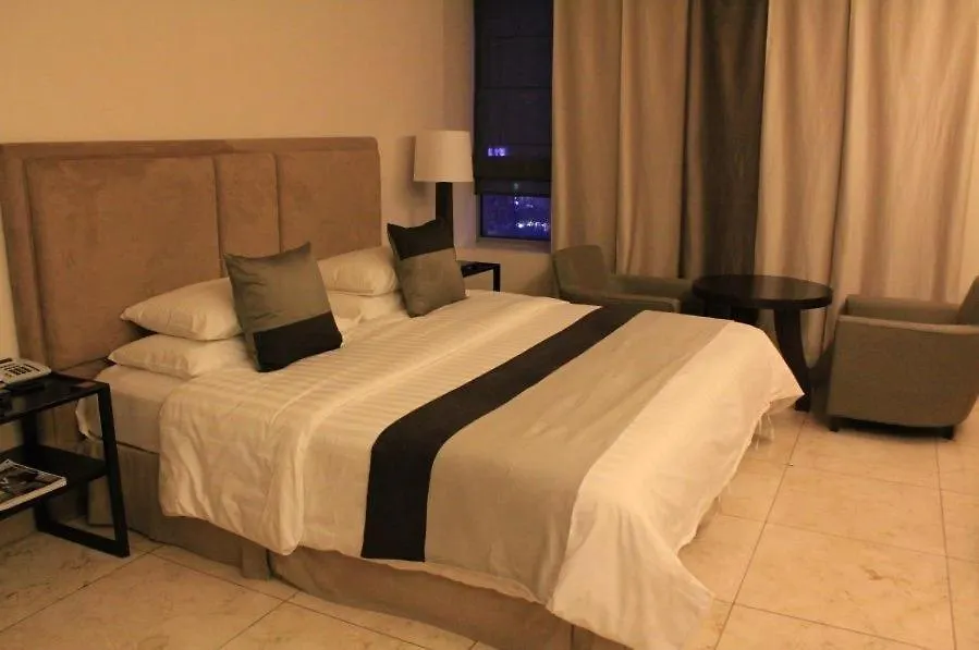 Baume Couture Hotel Jeju