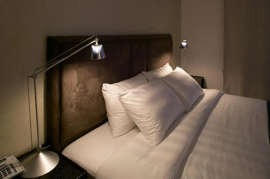 Baume Couture Hotel Jeju