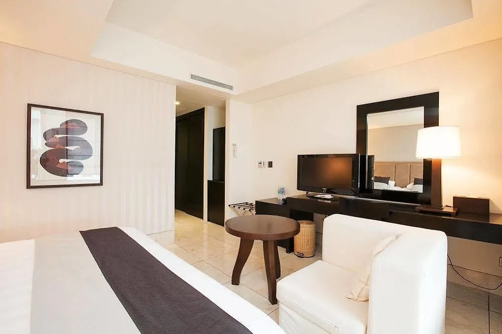 Baume Couture Hotel Jeju