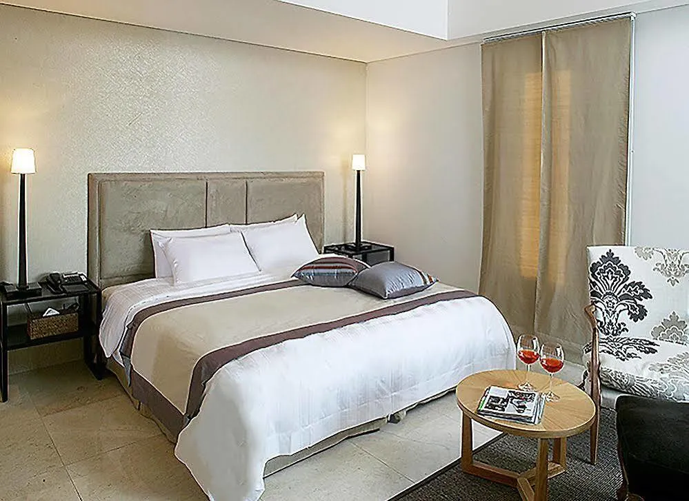 Baume Couture Hotel Jeju